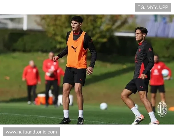 米兰体育官网专访：俱乐部高层谈未来发展战略与青训体系建设