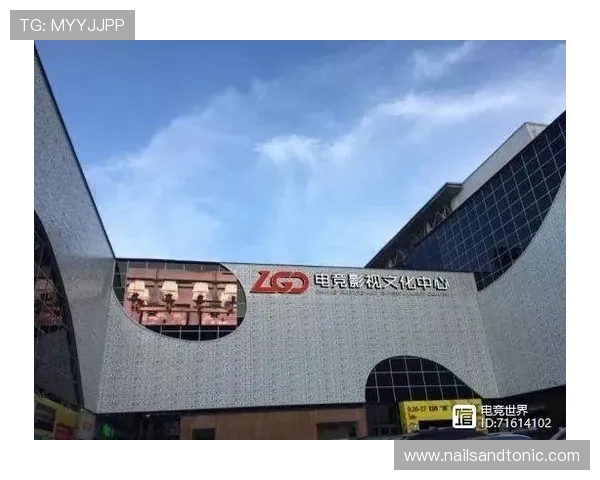 EVO厅的市场推广与品牌建设策略，助力电竞场馆快速赢得市场份额